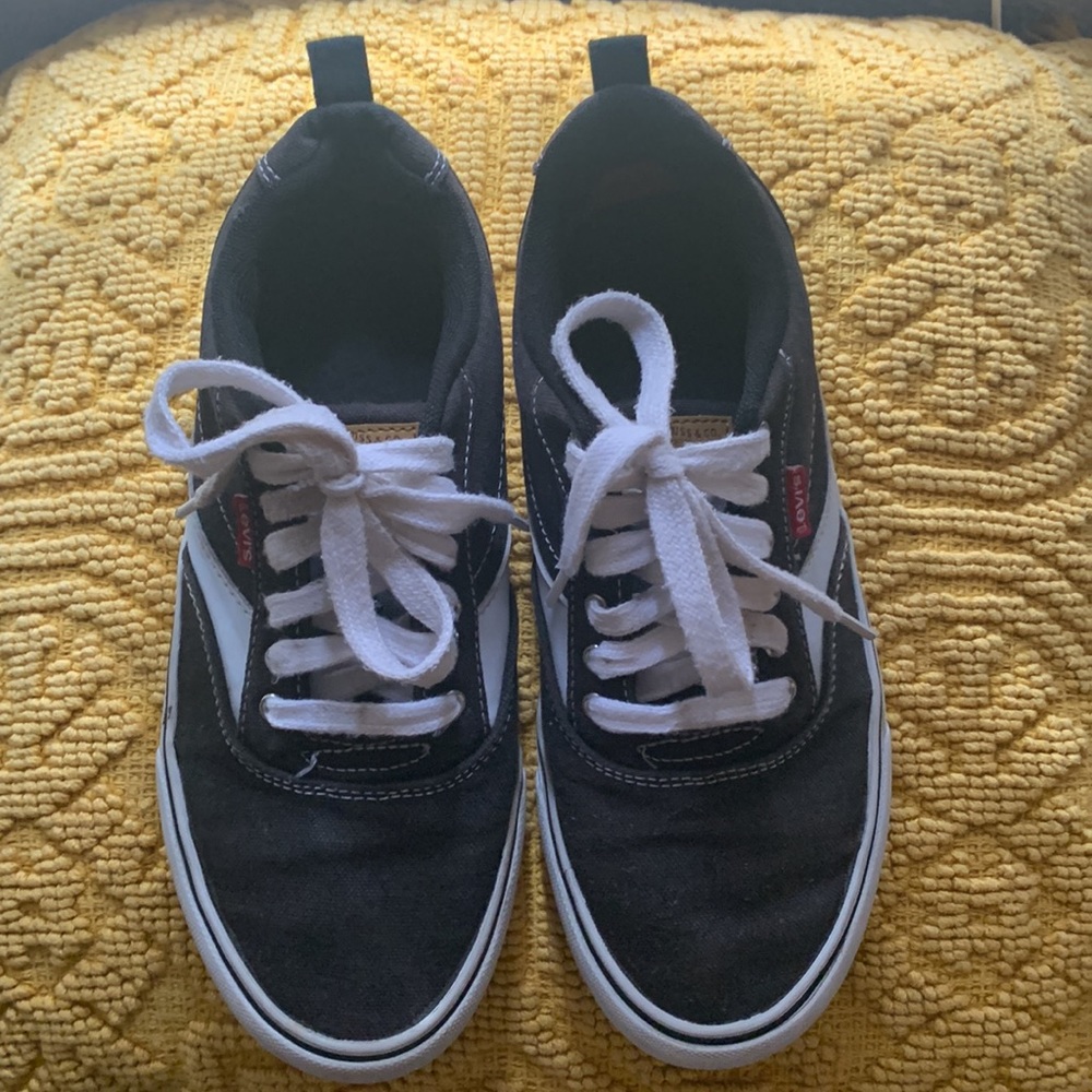 Levi’s